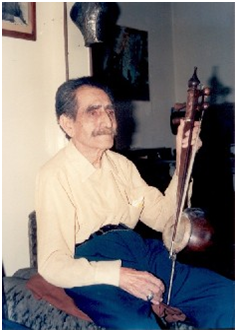 علی اصغر بهاری